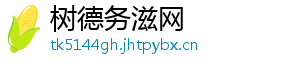 树德务滋网
